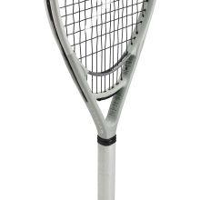 Dunlop Tennisschläger LX 1000 115in/255g/Komfort 2024 grau - unbesaitet -